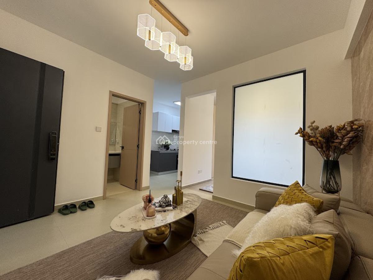 Luxurious 2 Bedroom, Ongata Rongai, Ongata Rongai, Kajiado, Apartment for Sale