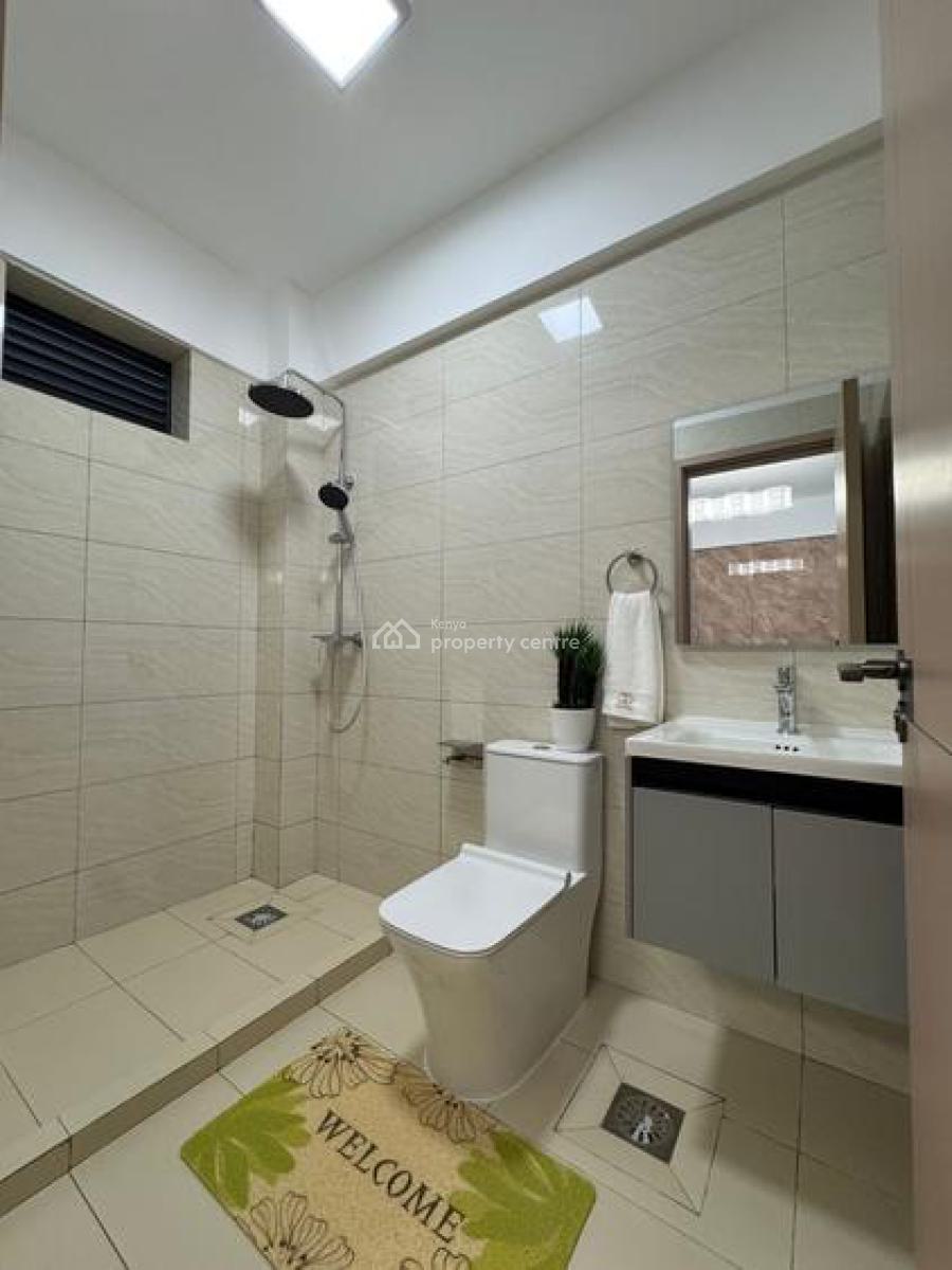 Luxurious 2 Bedroom, Ongata Rongai, Ongata Rongai, Kajiado, Apartment for Sale