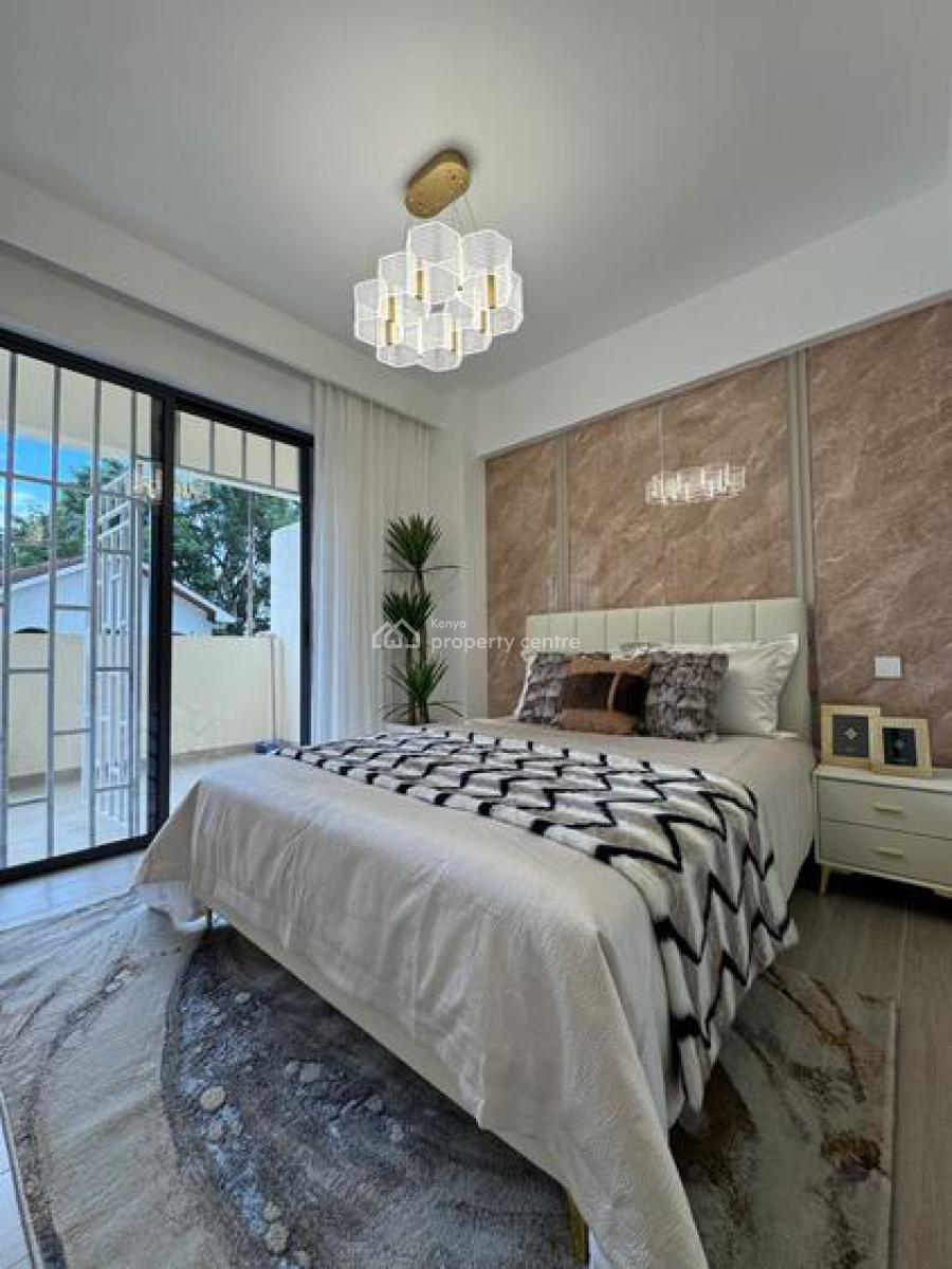 Luxurious 2 Bedroom, Ongata Rongai, Ongata Rongai, Kajiado, Apartment for Sale