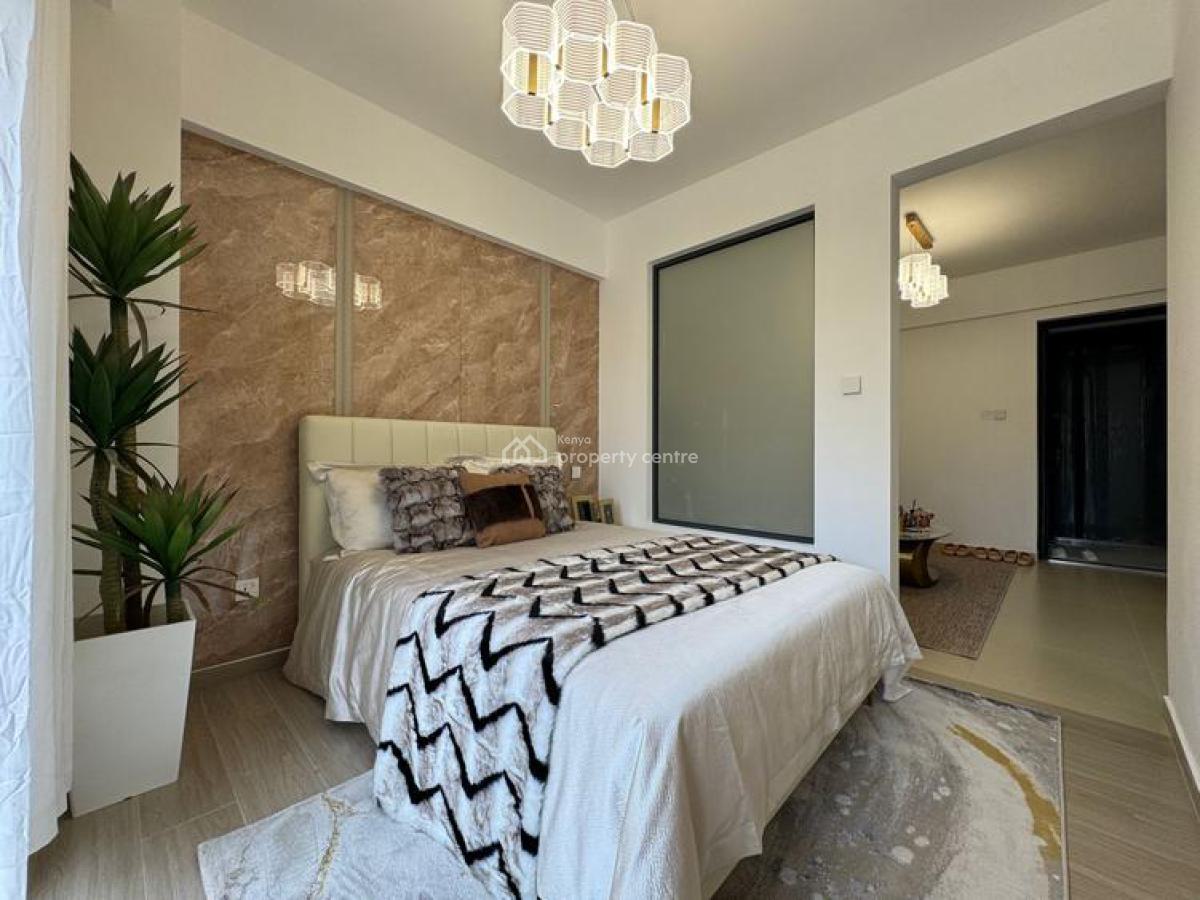 Luxurious 2 Bedroom, Ongata Rongai, Ongata Rongai, Kajiado, Apartment for Sale