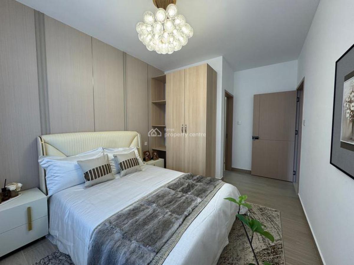 Luxurious 3 Bedroom, Ongata Rongai, Ongata Rongai, Kajiado, Apartment for Sale