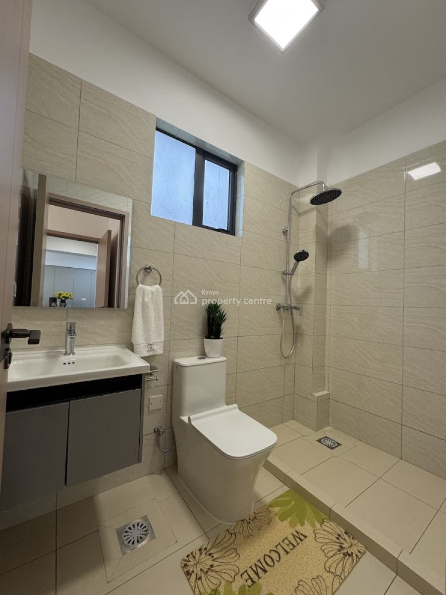 Luxurious 3 Bedroom, Ongata Rongai, Ongata Rongai, Kajiado, Apartment for Sale