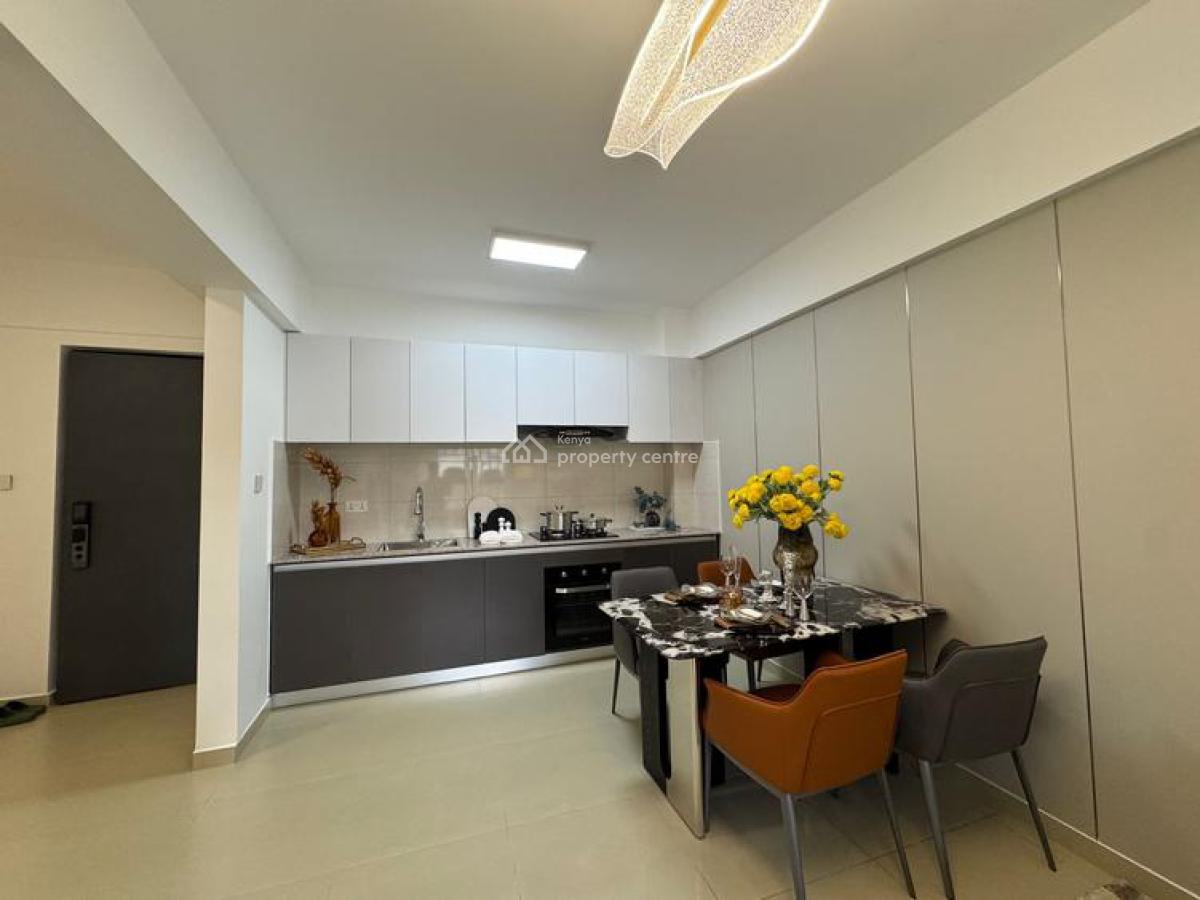 Luxurious 3 Bedroom, Ongata Rongai, Ongata Rongai, Kajiado, Apartment for Sale