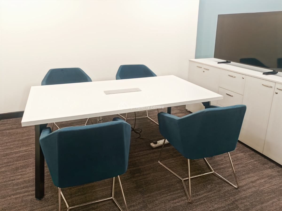 Virtual Office, Pramukh Towers, Westlands Road, Westlands, Nairobi, Office Space for Rent