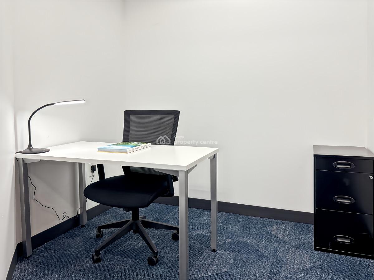 Access Professional Office Space in Hq Fedha Plaza, Parklands Road, 8th Floor, Fedha Plaza, Parklands, Nairobi, Office Space for Rent