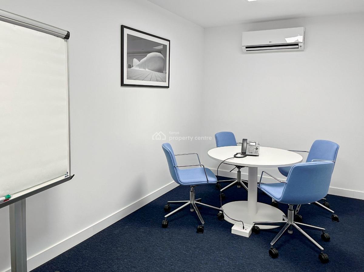Access Professional Office Space in Hq Fedha Plaza, Parklands Road, 8th Floor, Fedha Plaza, Parklands, Nairobi, Office Space for Rent