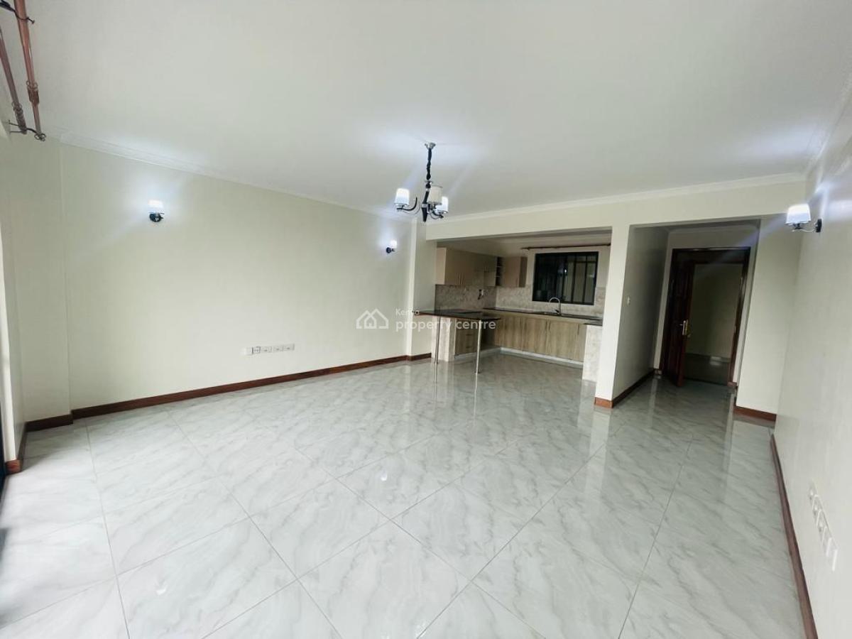 Executive 2 Bedroom Apartment, School Lane, Westlands, Nairobi, Apartment for Rent