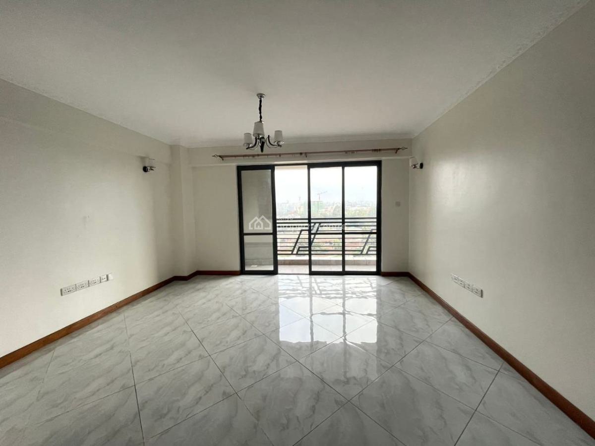 Executive 2 Bedroom Apartment, School Lane, Westlands, Nairobi, Apartment for Rent