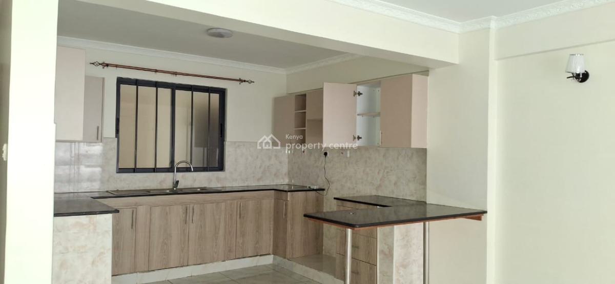 Executive 2 Bedroom Apartment, School Lane, Westlands, Nairobi, Apartment for Rent