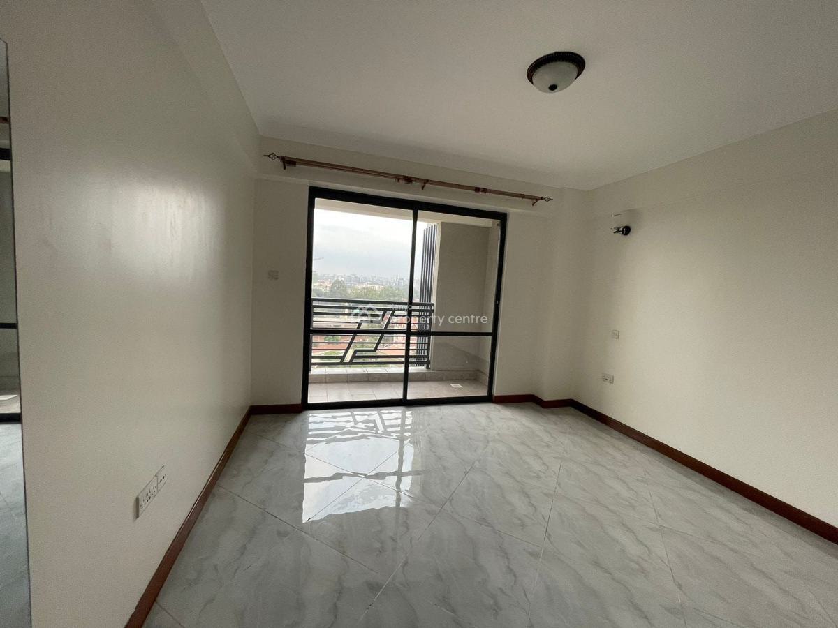 Executive 2 Bedroom Apartment, School Lane, Westlands, Nairobi, Apartment for Rent