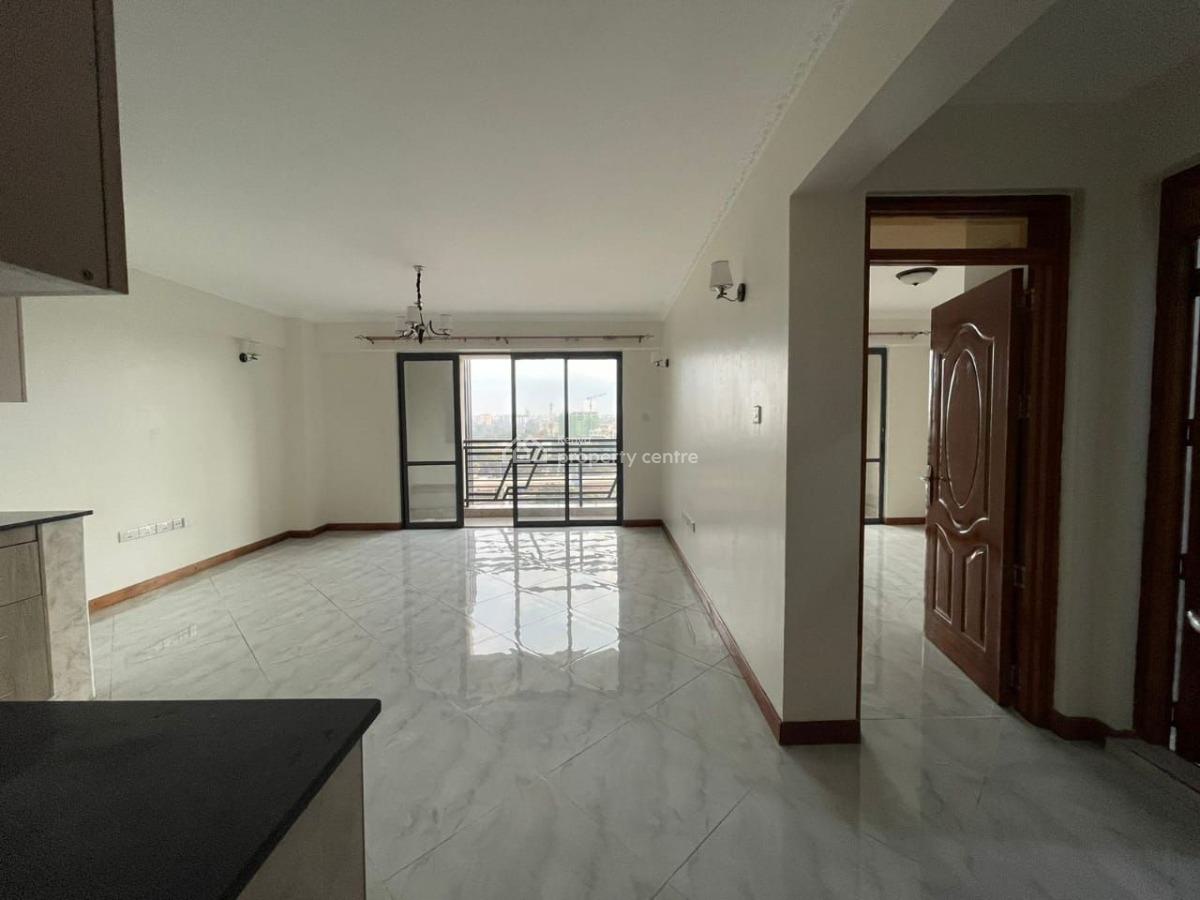 Executive 2 Bedroom Apartment, School Lane, Westlands, Nairobi, Apartment for Rent