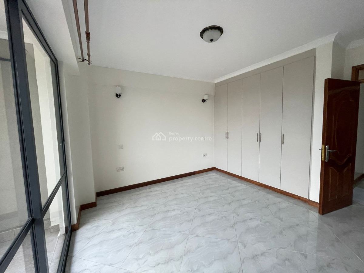 Executive 2 Bedroom Apartment, School Lane, Westlands, Nairobi, Apartment for Rent
