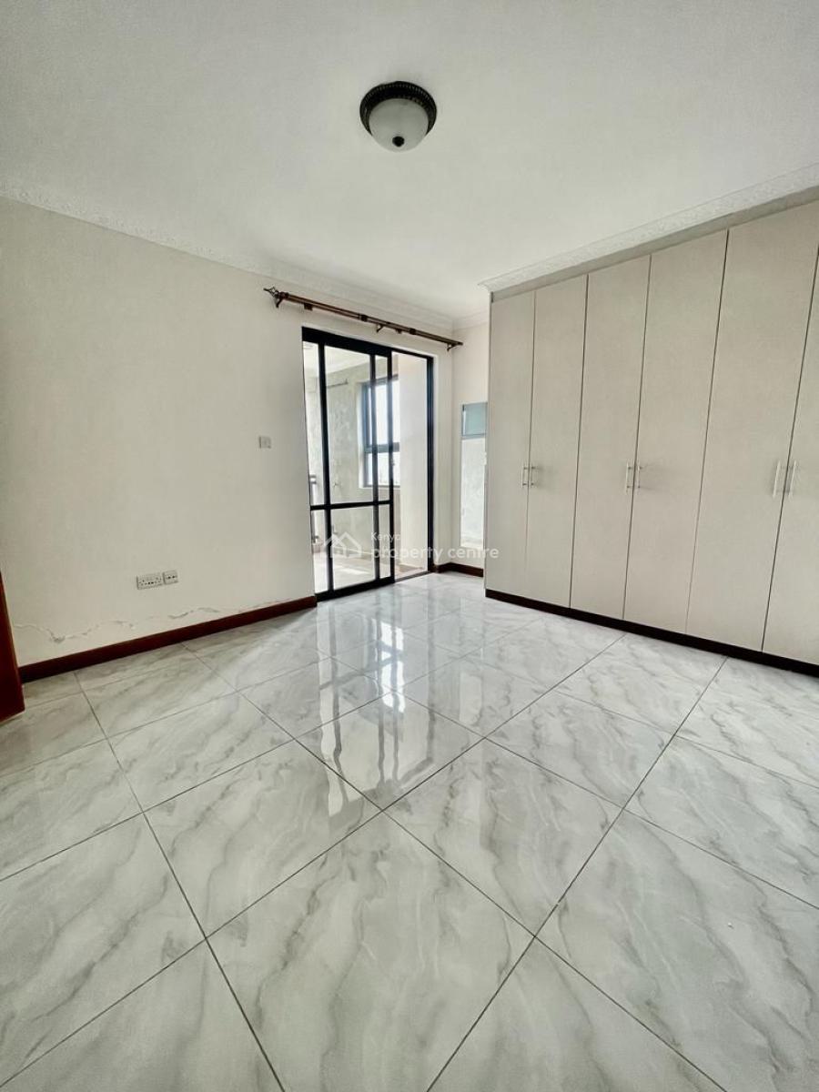 Executive 2 Bedroom Apartment, School Lane, Westlands, Nairobi, Apartment for Rent