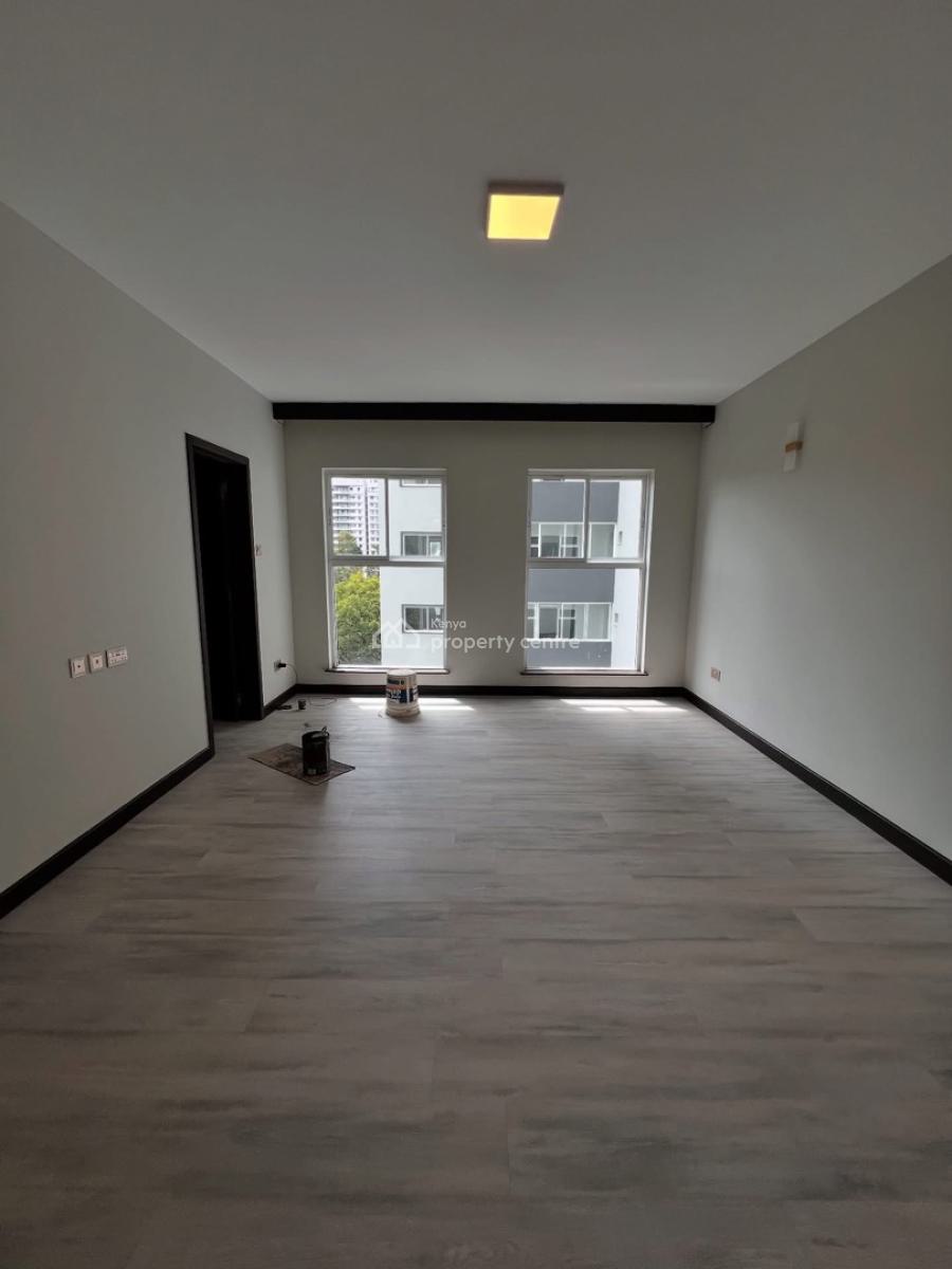 Luxurious 3 Bedroom, Riverside Drive, Westlands, Nairobi, Apartment for Rent