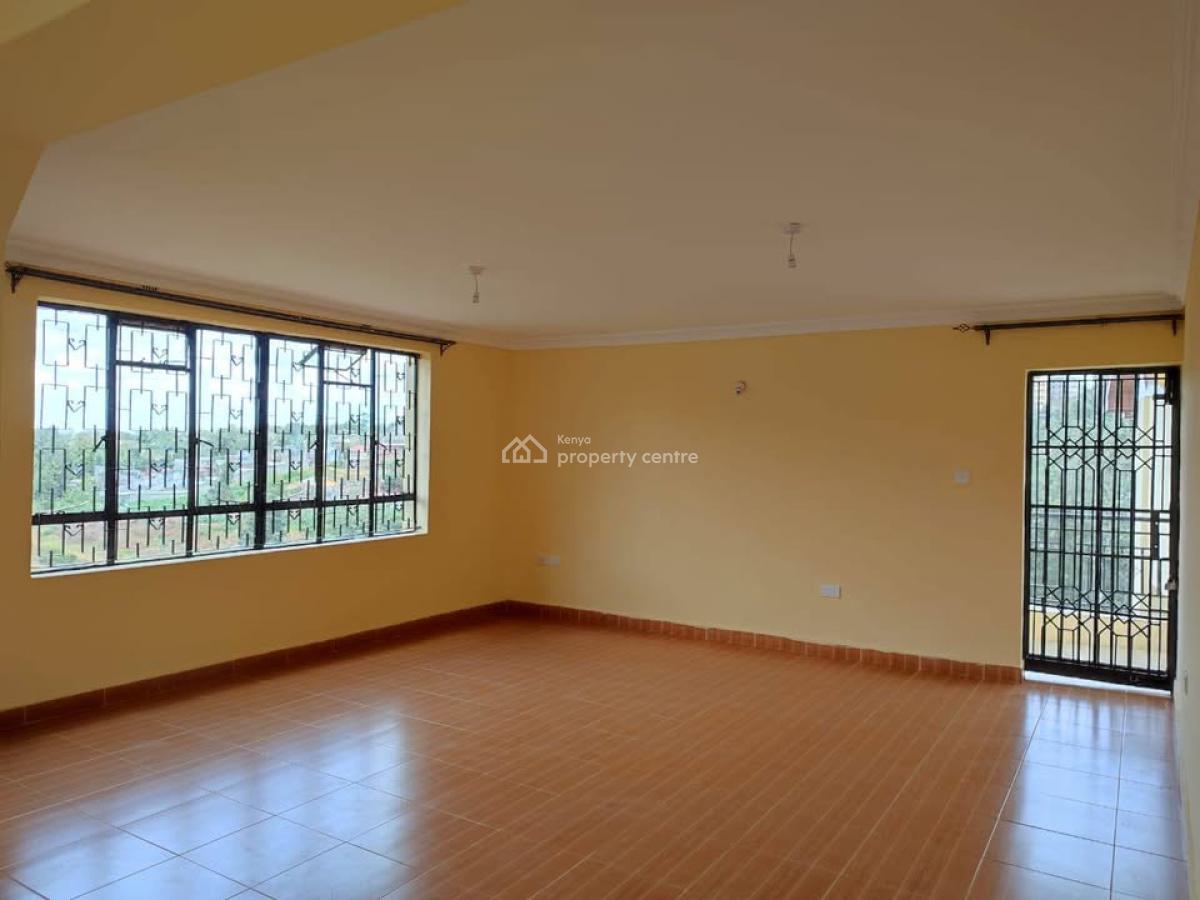 5 Bedroom House Off Kiambu Road, Njathaini Road Off Kiambu Rd, Cianda, Kiambu, House for Rent