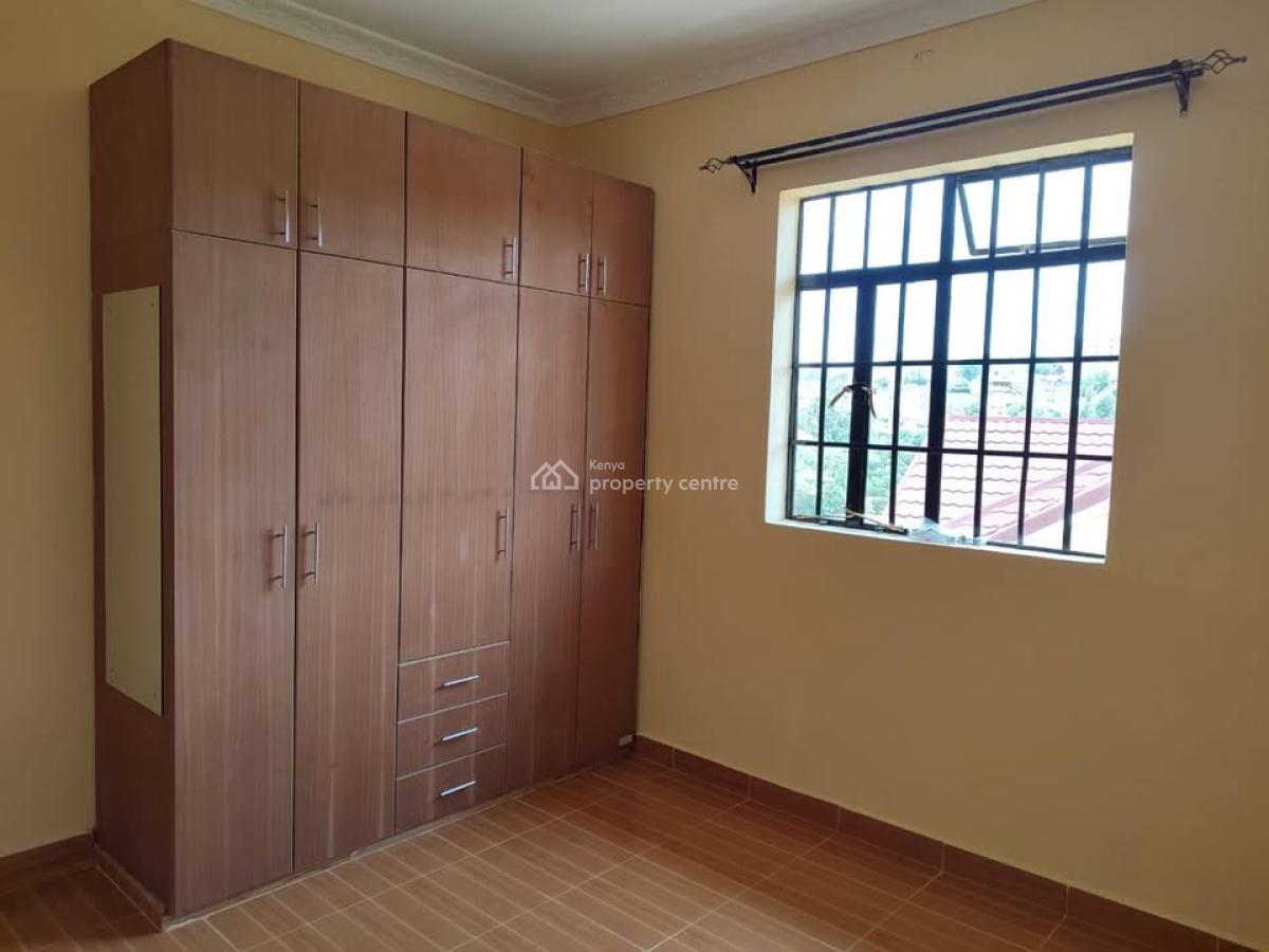 5 Bedroom House Off Kiambu Road, Njathaini Road Off Kiambu Rd, Cianda, Kiambu, House for Rent