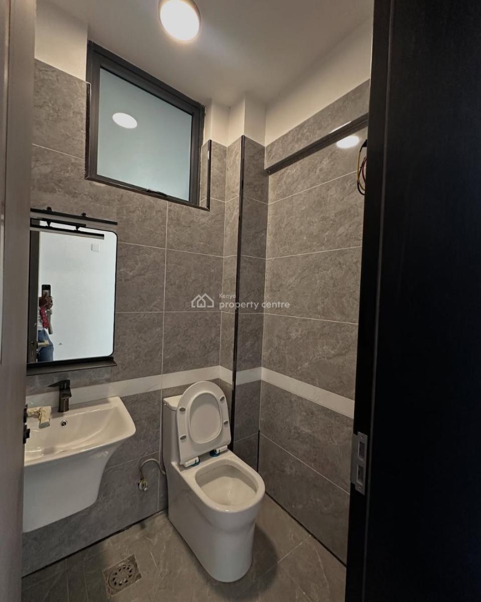Newly Build 4 Bedroom with En-suite Plus Dsq in Kileleshwa., Kileleshwa, Nairobi, Apartment for Sale