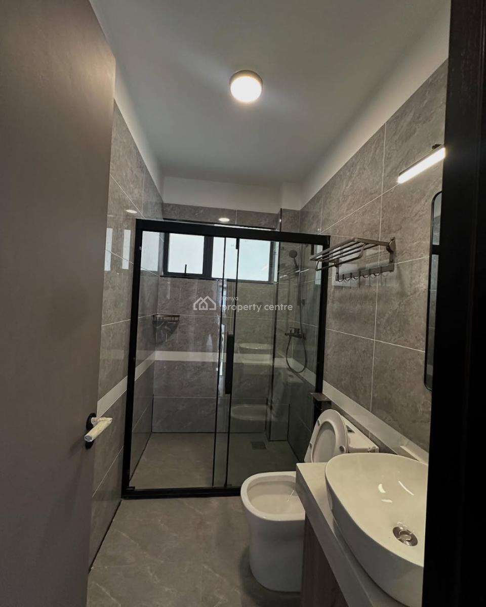 Newly Build 4 Bedroom with En-suite Plus Dsq in Kileleshwa., Kileleshwa, Nairobi, Apartment for Sale