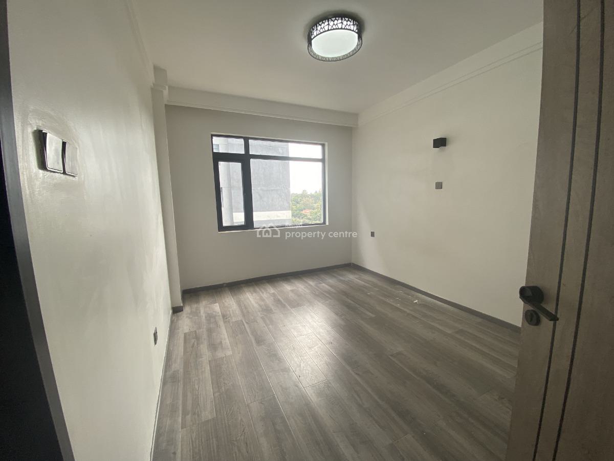 Newly Build 4 Bedroom with En-suite Plus Dsq in Kileleshwa., Kileleshwa, Nairobi, Apartment for Sale