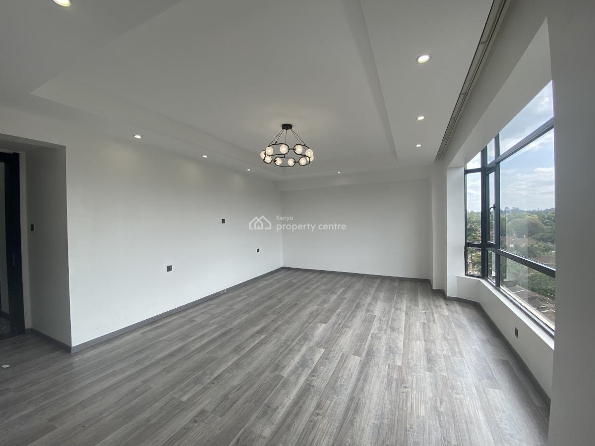 Newly Build 4 Bedroom with En-suite Plus Dsq in Kileleshwa., Kileleshwa, Nairobi, Apartment for Sale