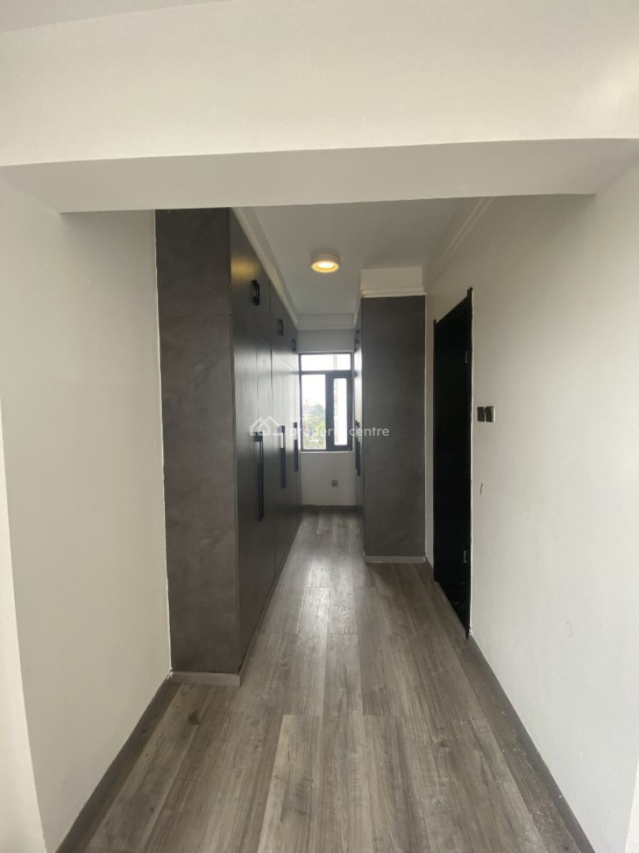 Newly Build 4 Bedroom with En-suite Plus Dsq in Kileleshwa., Kileleshwa, Nairobi, Apartment for Sale