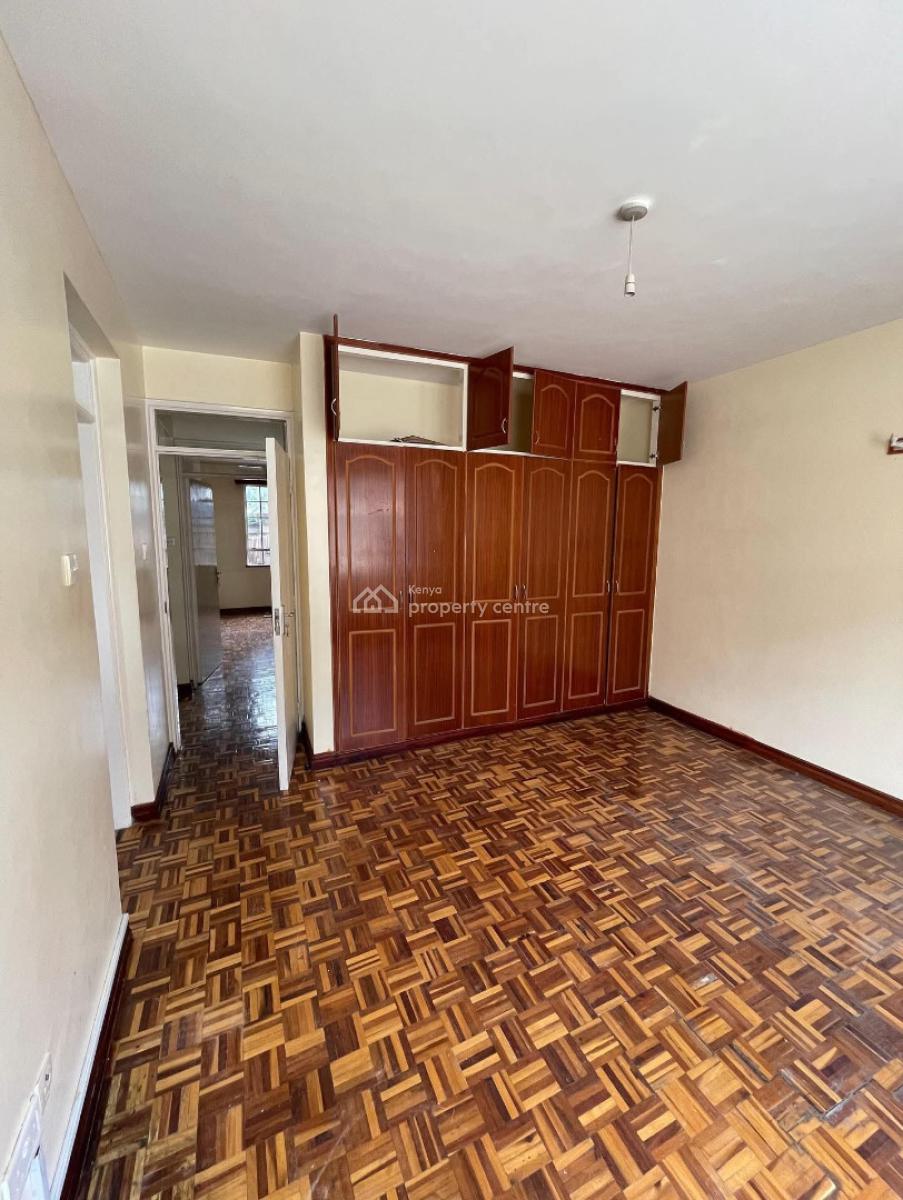 Executive 3 Bedroom Apartment in Kilimani, Kilimani, Kilimani, Nairobi, Apartment for Rent