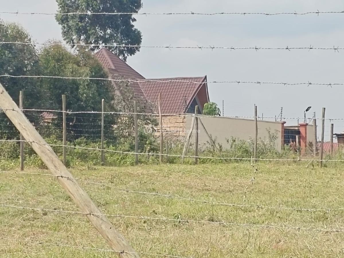 Prime Plots in Lusigetti-just 300km From Tarmac, Lusigetti, Kikuyu, Kiambu, Land for Sale