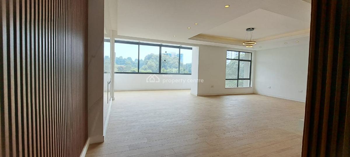 a 4bedroom ️ Dsq Ultra Modern Duplex Set Up Within a Gated, Two Rivers, Nairobi Central, Nairobi, House for Rent