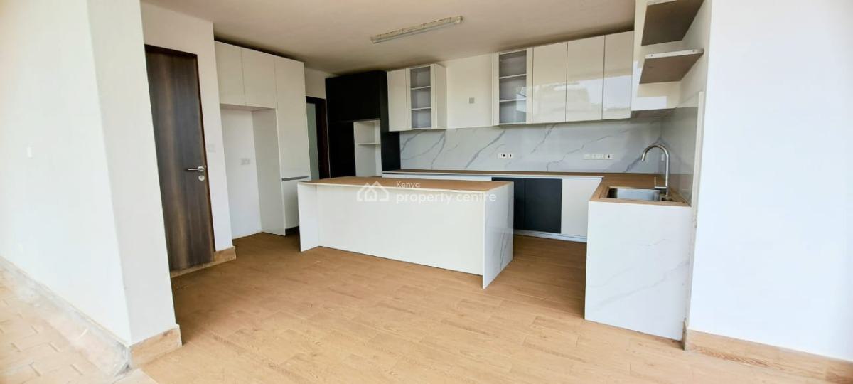 a 4bedroom ️ Dsq Ultra Modern Duplex Set Up Within a Gated, Two Rivers, Nairobi Central, Nairobi, House for Rent