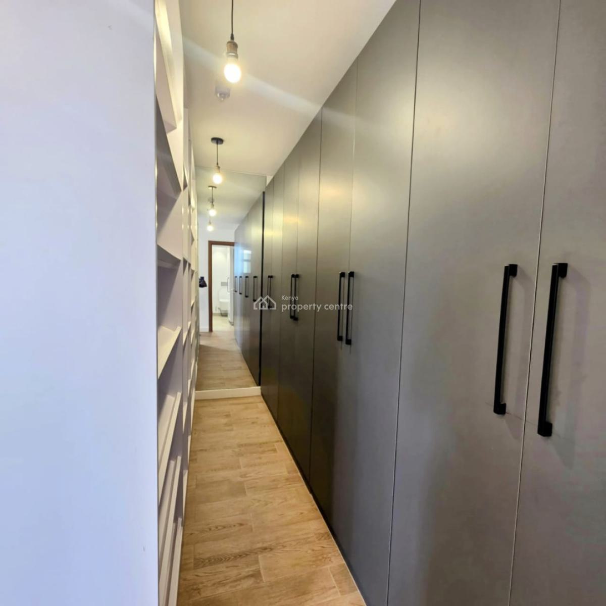 a 4bedroom ️ Dsq Ultra Modern Duplex Set Up Within a Gated, Two Rivers, Nairobi Central, Nairobi, House for Rent