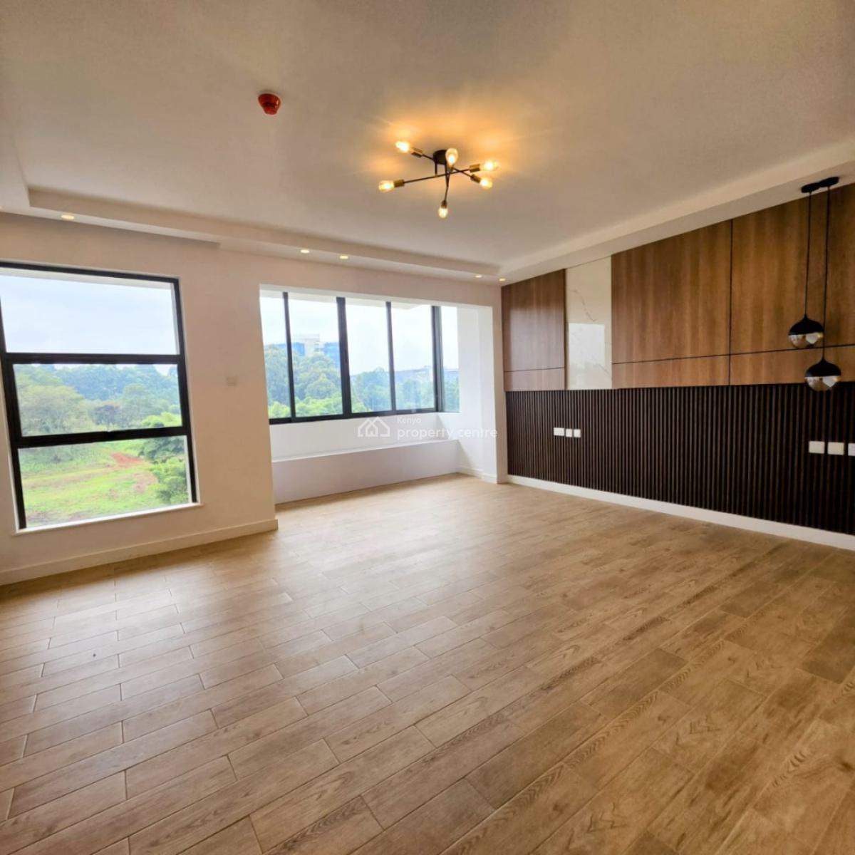 a 4bedroom ️ Dsq Ultra Modern Duplex Set Up Within a Gated, Two Rivers, Nairobi Central, Nairobi, House for Rent