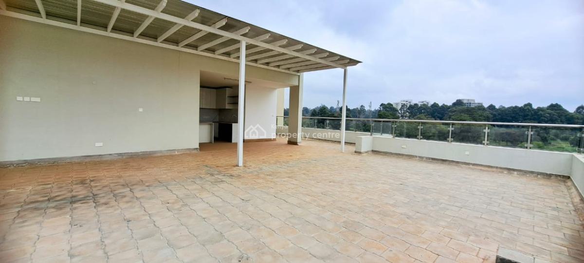 a 4bedroom ️ Dsq Ultra Modern Duplex Set Up Within a Gated, Two Rivers, Nairobi Central, Nairobi, House for Rent