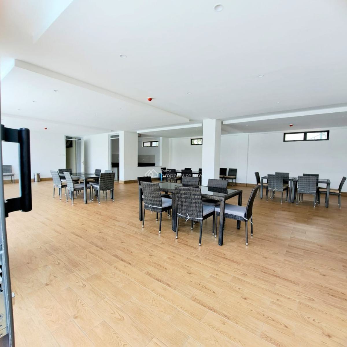 a 4bedroom ️ Dsq Ultra Modern Duplex Set Up Within a Gated, Two Rivers, Nairobi Central, Nairobi, House for Rent