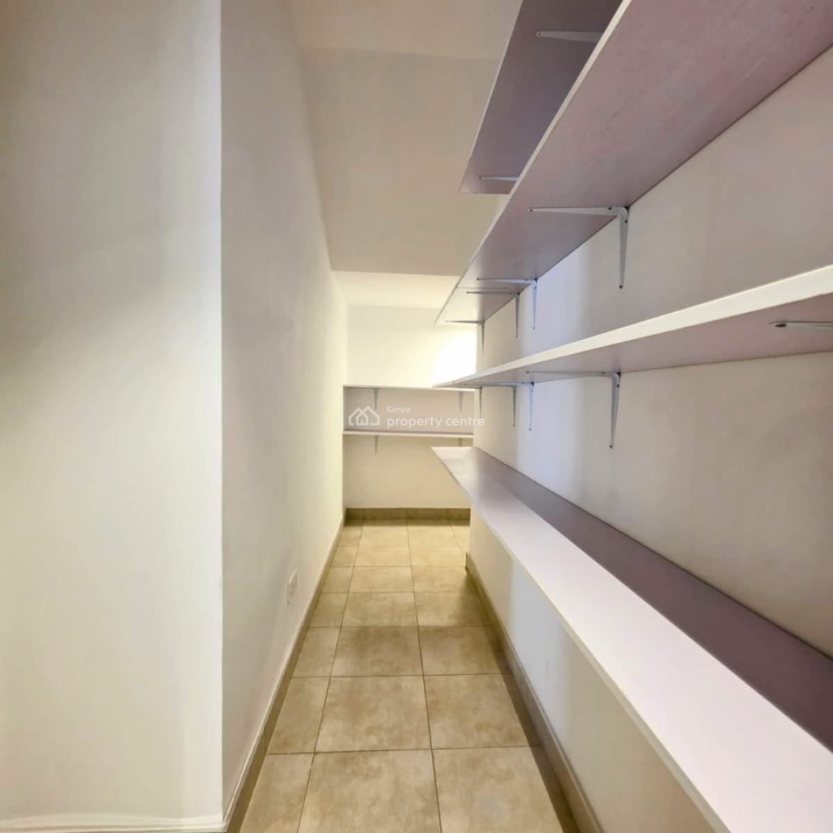 a 4bedroom ️ Dsq Ultra Modern Duplex Set Up Within a Gated, Two Rivers, Nairobi Central, Nairobi, House for Rent
