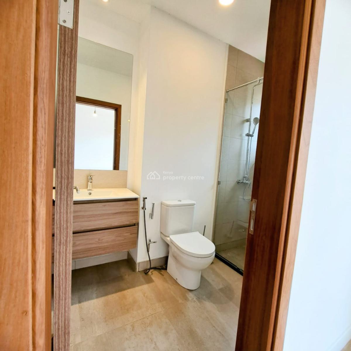 a 4bedroom ️ Dsq Ultra Modern Duplex Set Up Within a Gated, Two Rivers, Nairobi Central, Nairobi, House for Rent