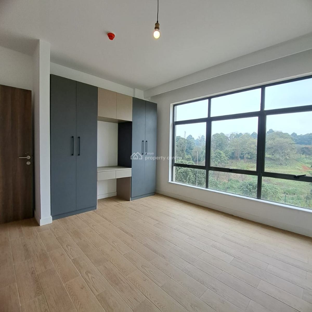 a 4bedroom ️ Dsq Ultra Modern Duplex Set Up Within a Gated, Two Rivers, Nairobi Central, Nairobi, House for Rent