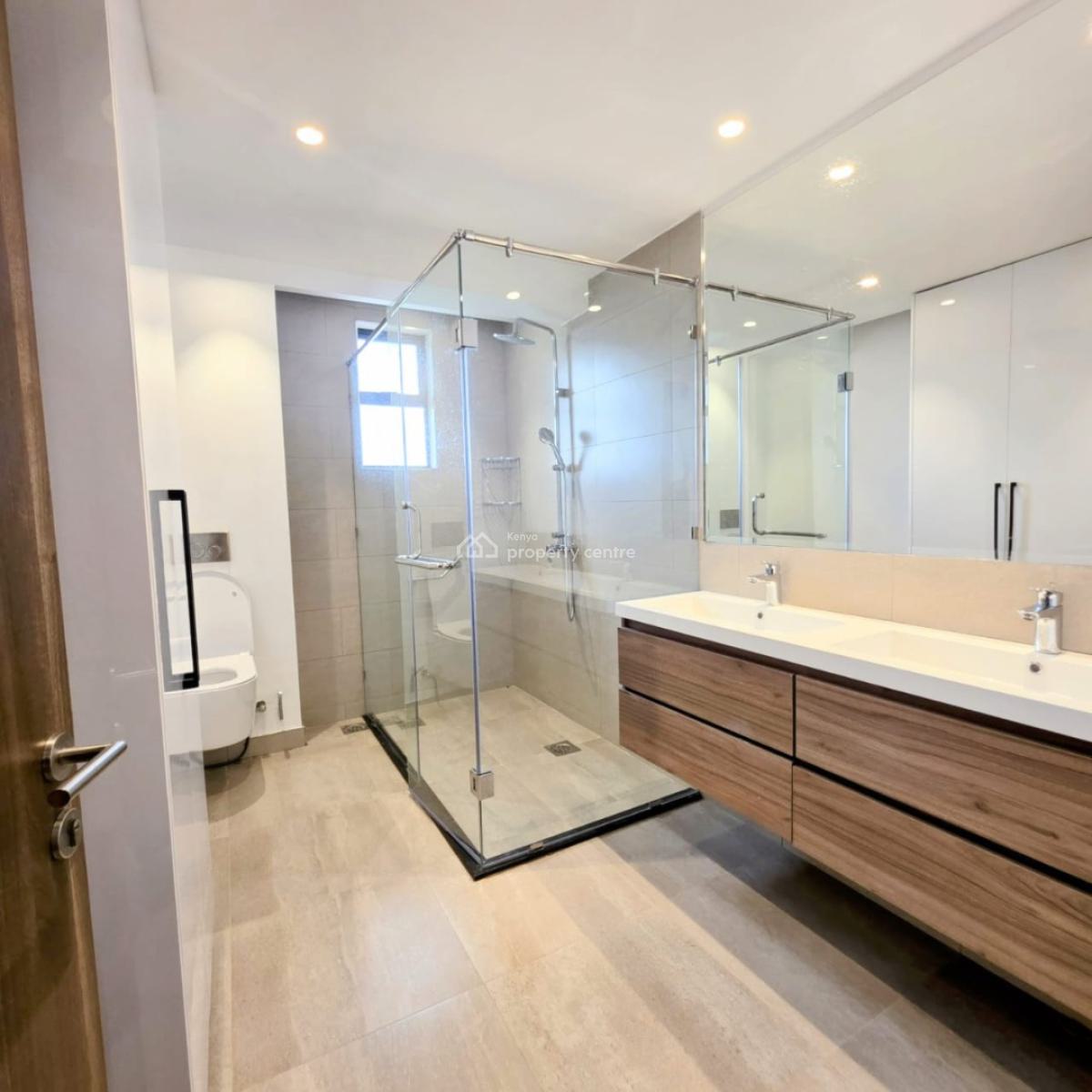 a 4bedroom ️ Dsq Ultra Modern Duplex Set Up Within a Gated, Two Rivers, Nairobi Central, Nairobi, House for Rent