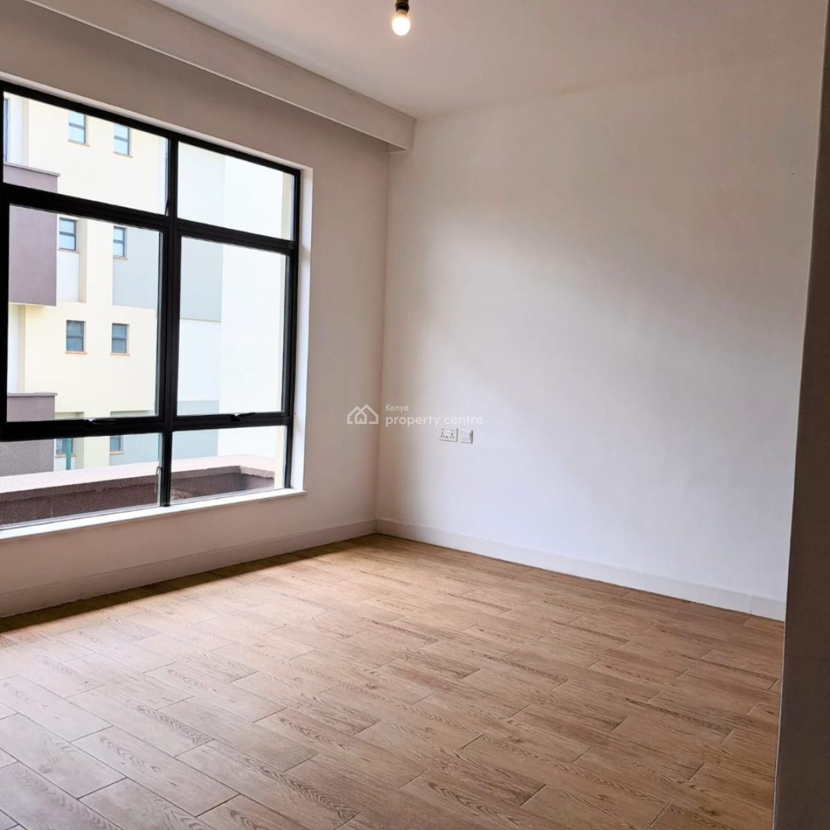 a 4bedroom ️ Dsq Ultra Modern Duplex Set Up Within a Gated, Two Rivers, Nairobi Central, Nairobi, House for Rent