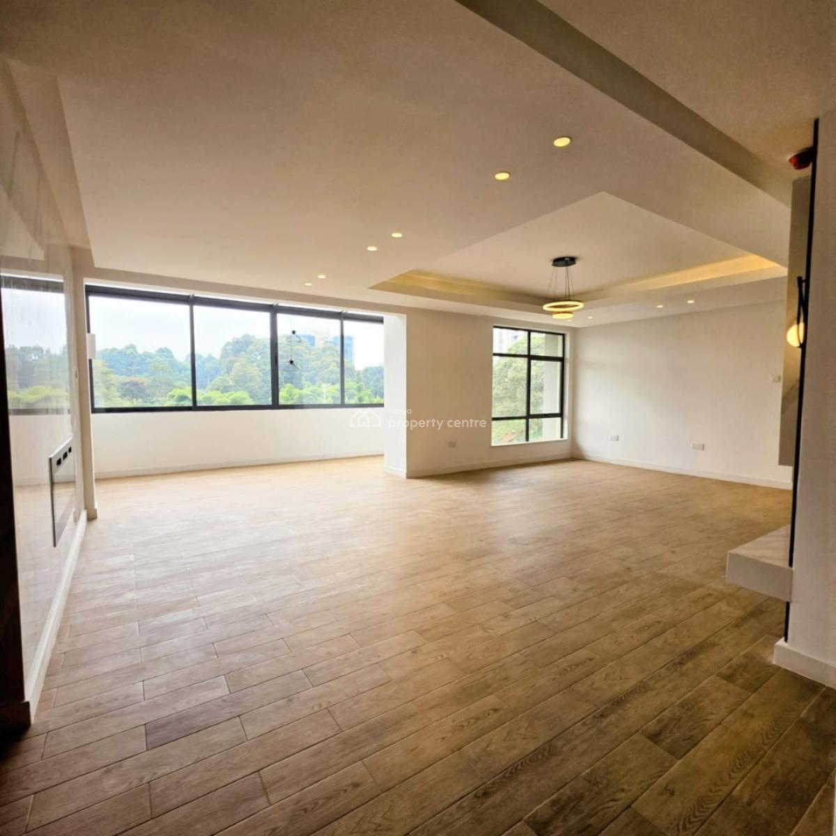 a 4bedroom ️ Dsq Ultra Modern Duplex Set Up Within a Gated, Two Rivers, Nairobi Central, Nairobi, House for Rent