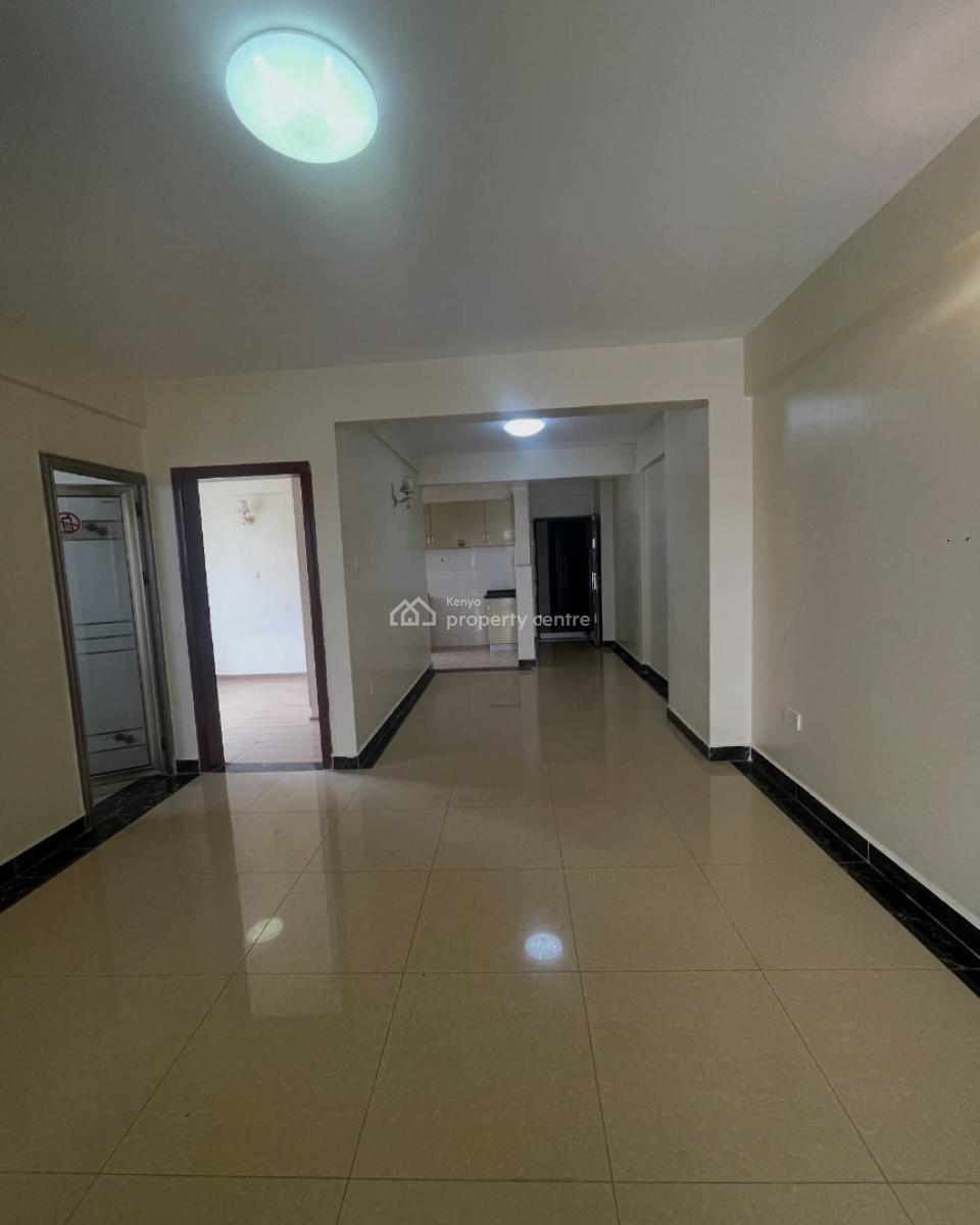 Executive 2 Bedroom Apartment in Kilimani, Kilimani, Kilimani, Nairobi, Apartment for Rent