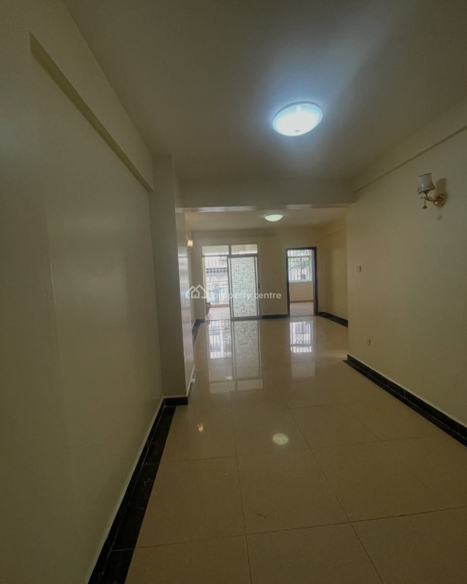 Executive 2 Bedroom Apartment in Kilimani, Kilimani, Kilimani, Nairobi, Apartment for Rent