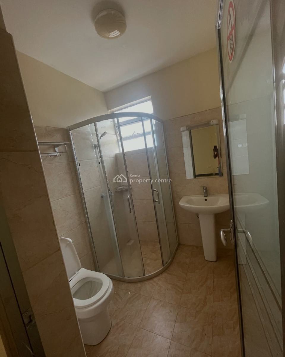 Executive 2 Bedroom Apartment in Kilimani, Kilimani, Kilimani, Nairobi, Apartment for Rent