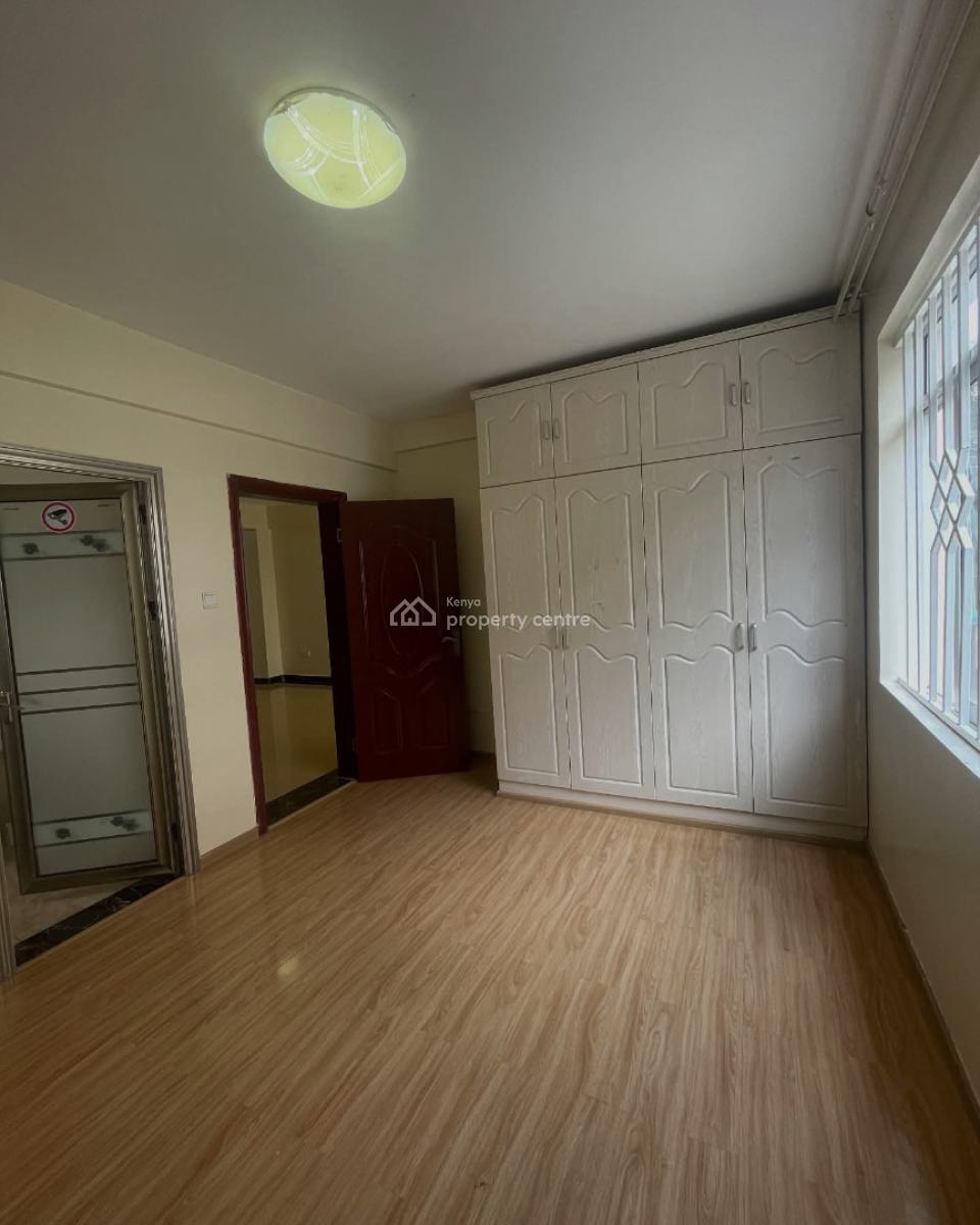 Executive 2 Bedroom Apartment in Kilimani, Kilimani, Kilimani, Nairobi, Apartment for Rent