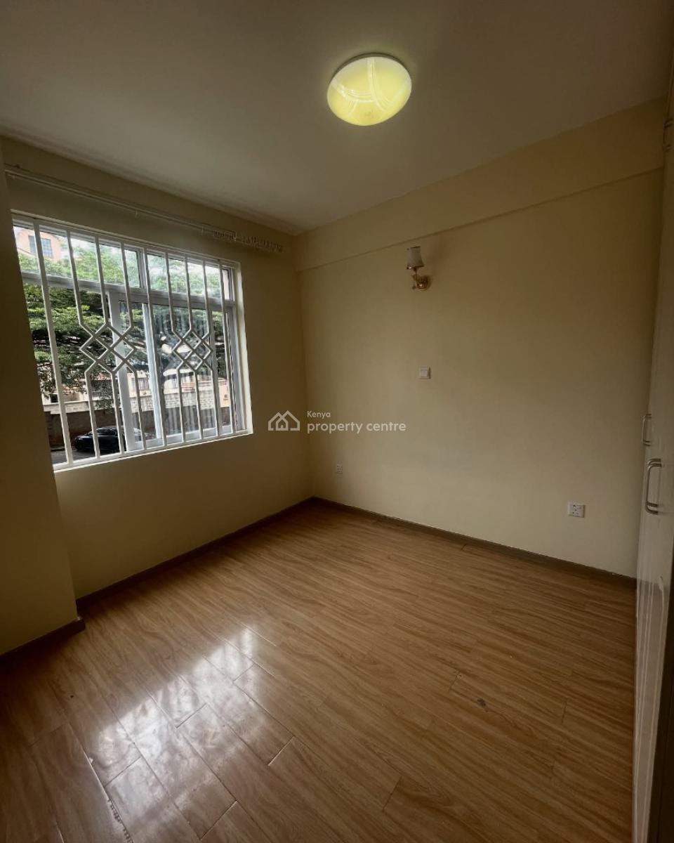 Executive 2 Bedroom Apartment in Kilimani, Kilimani, Kilimani, Nairobi, Apartment for Rent