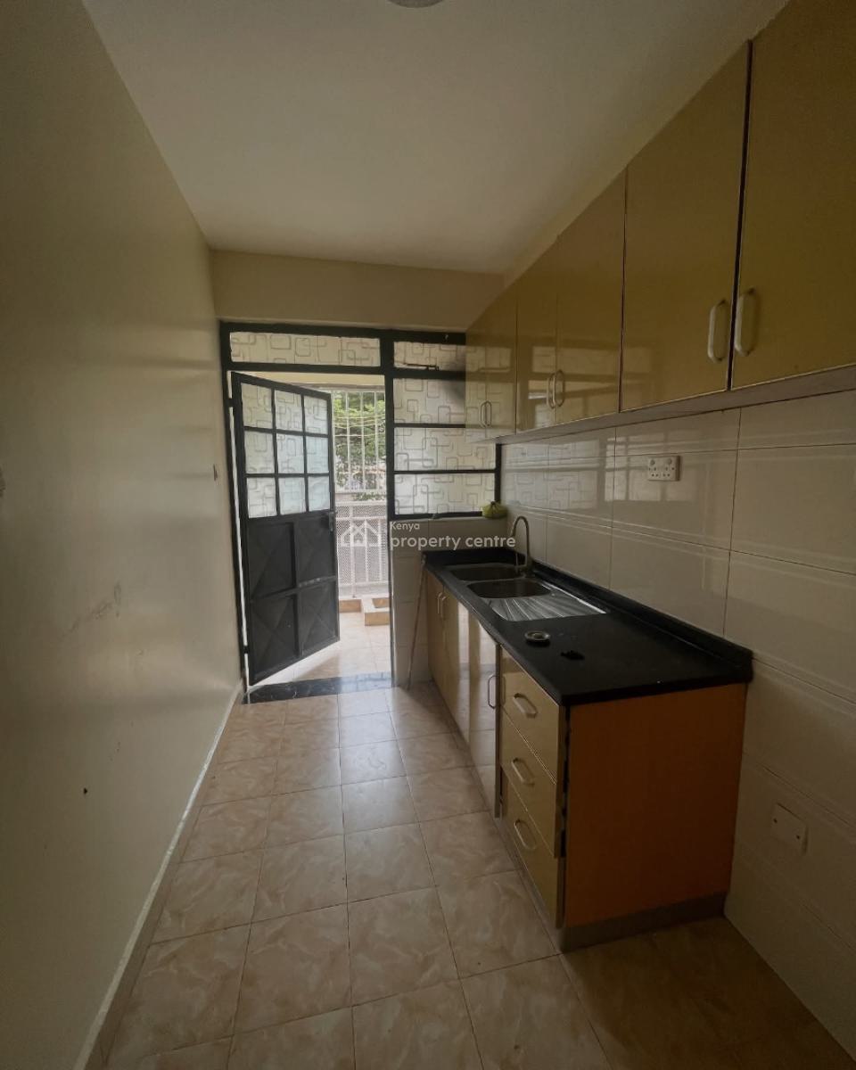 Executive 2 Bedroom Apartment in Kilimani, Kilimani, Kilimani, Nairobi, Apartment for Rent