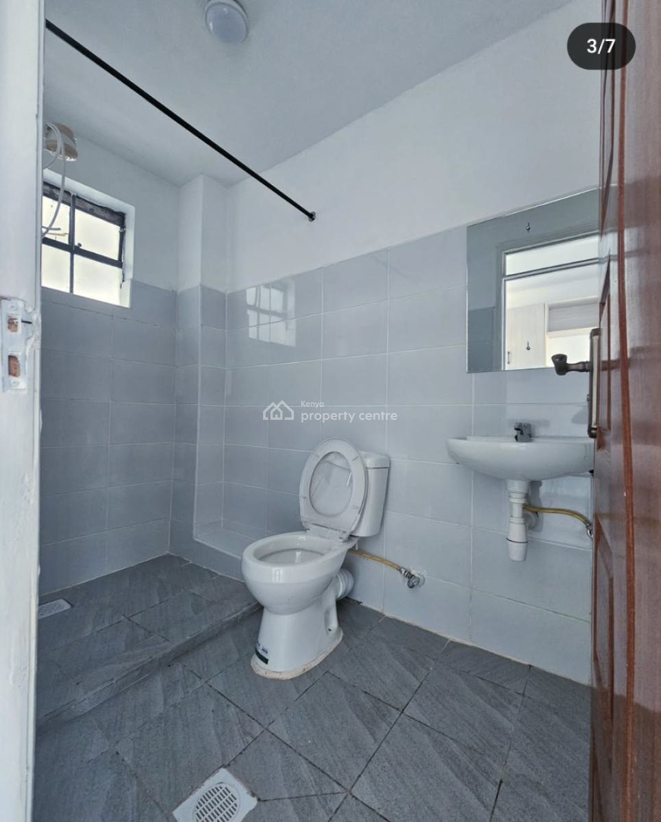 Amazing Studio Apartment Touching Kirawa Road in Kihingo Kitisuru., Kitisuru, Nairobi, Apartment for Sale