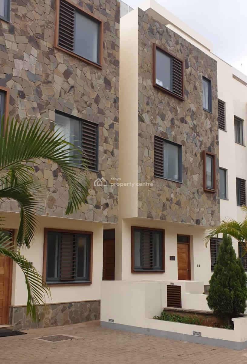 New 2bedroom All Ensuite Duplex Apartments with Balcony in Garden City, Garden City, Nairobi Central, Nairobi, Apartment for Sale