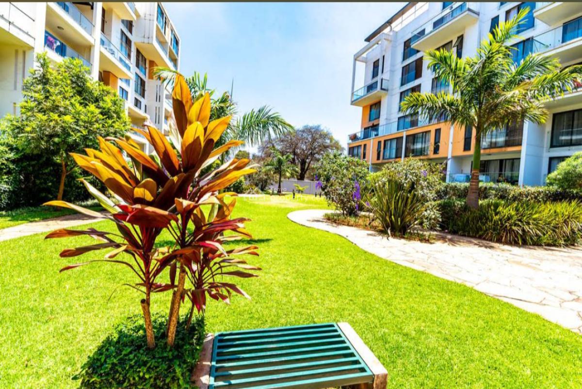 New 2bedroom All Ensuite Duplex Apartments with Balcony in Garden City, Garden City, Nairobi Central, Nairobi, Apartment for Sale
