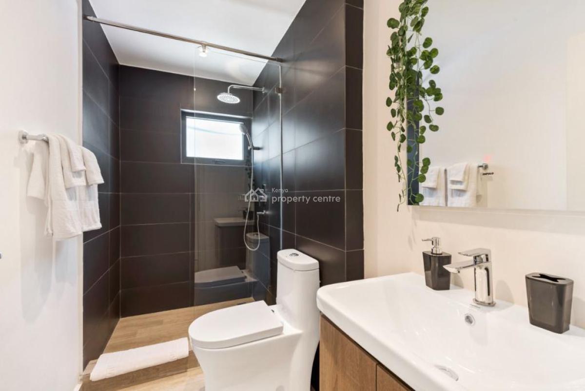 Beautiful 2 Bedroom Master Ensuite Apartment in South C., South C, Nairobi West, Nairobi, Apartment for Sale