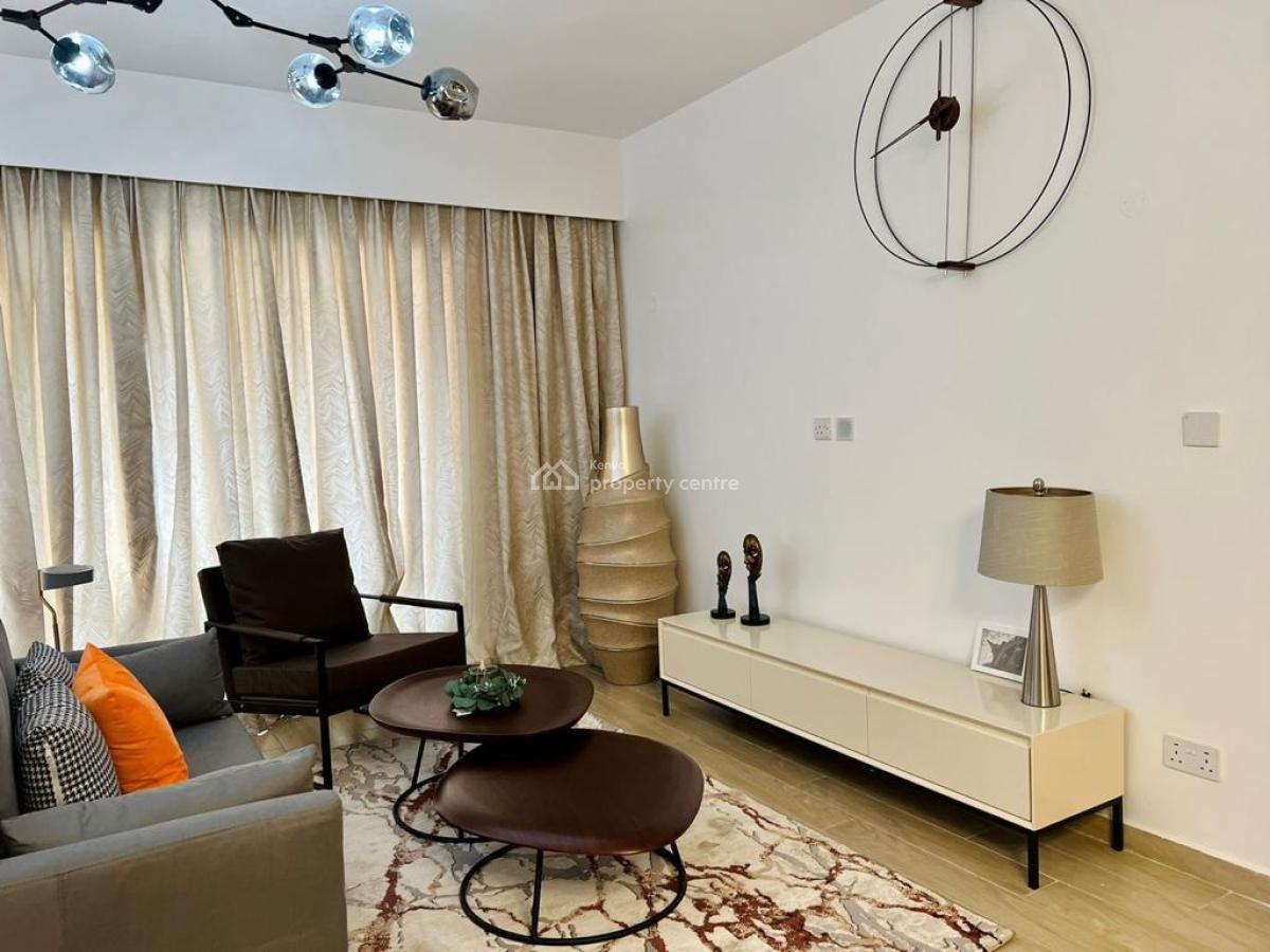 Beautiful 2 Bedroom Master Ensuite Apartment in South C., South C, Nairobi West, Nairobi, Apartment for Sale